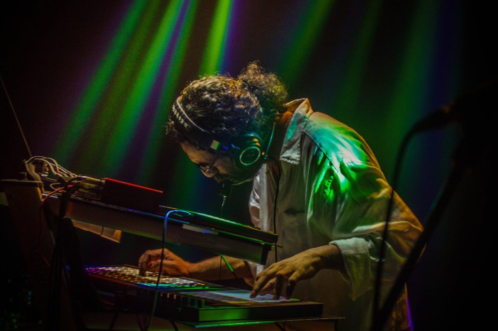 Decohered at OO Heaven